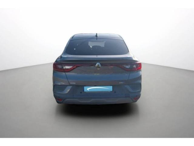 Renault Arkana image 2
