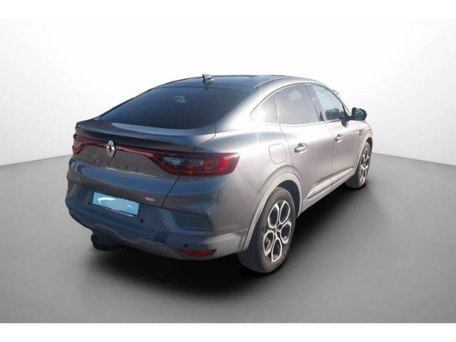 Renault Arkana image 3