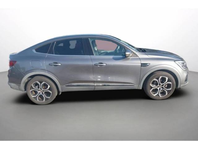 Renault Arkana image 5