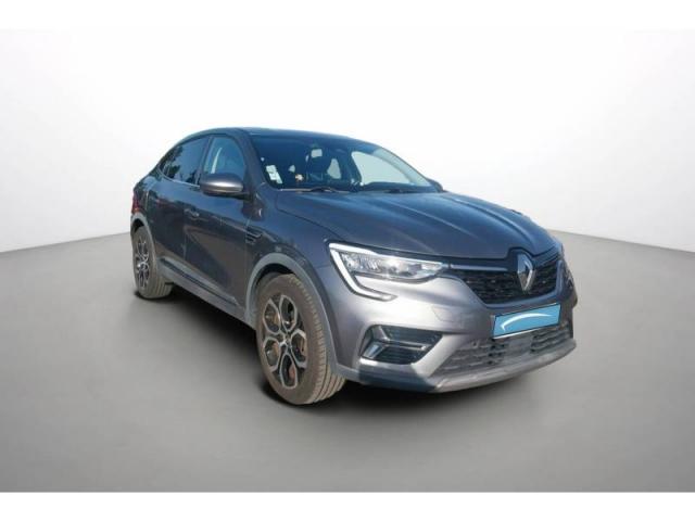 Renault Arkana image 9