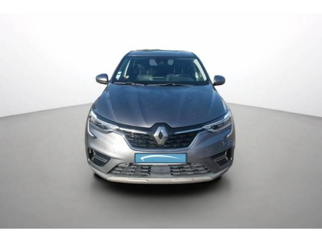 Renault Arkana image 4