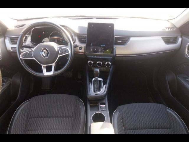 Renault Arkana image 6