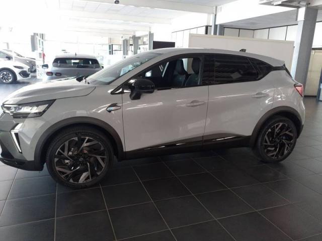 Renault Captur image 4