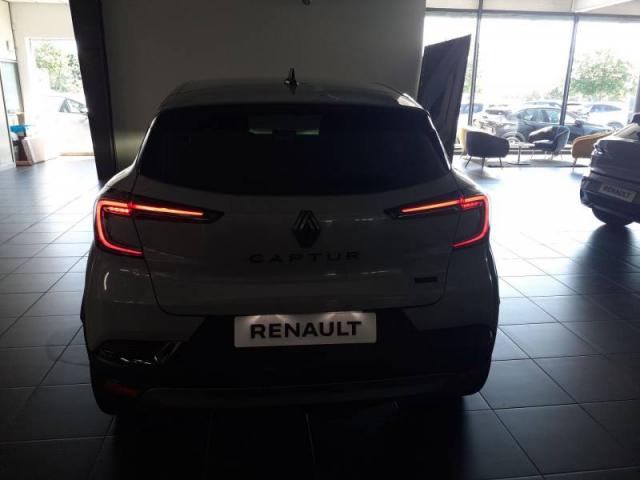 Renault Captur image 3