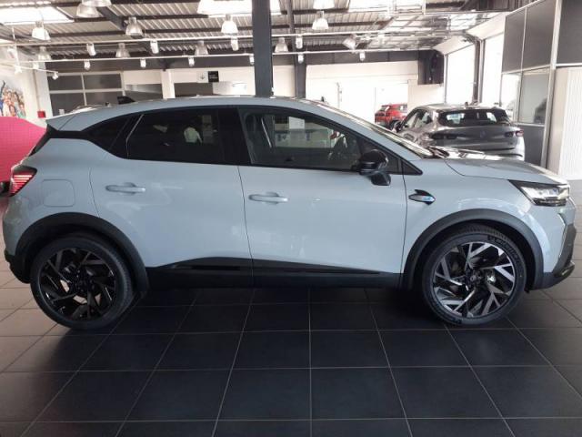 Renault Captur image 9