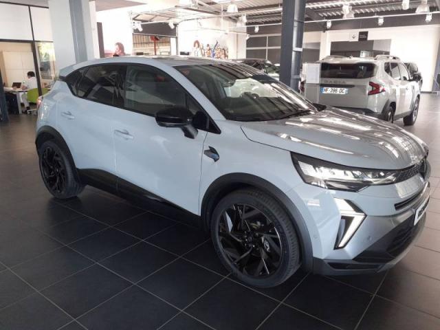 Renault Captur image 7