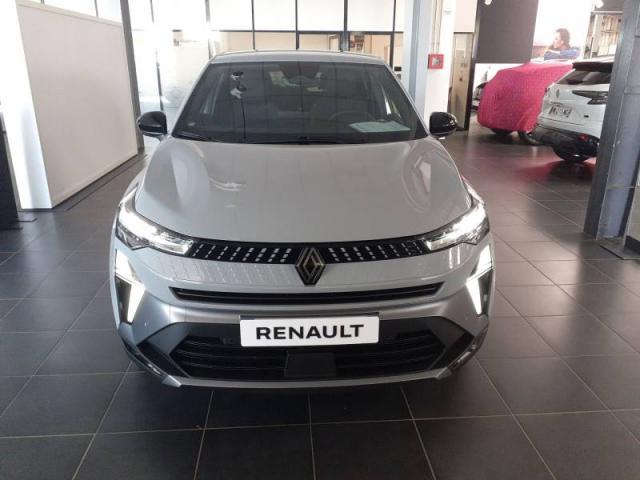 Renault Captur image 1