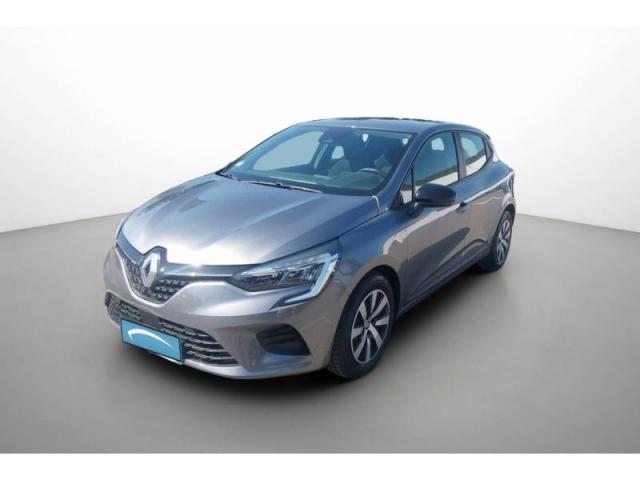 Renault Clio Tce 90 Equilibre