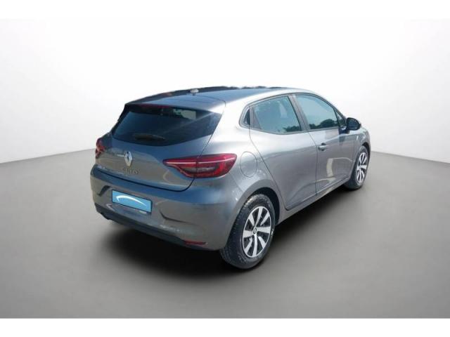 Renault Clio image 2