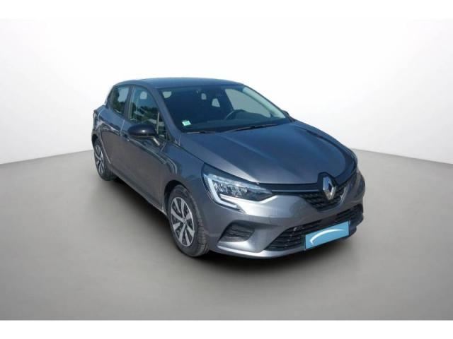 Renault Clio image 6