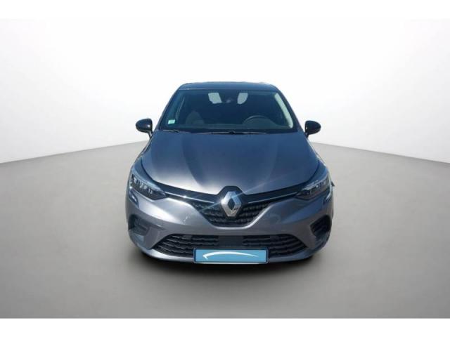 Renault Clio image 8
