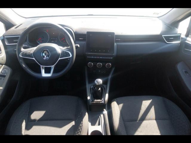 Renault Clio image 3