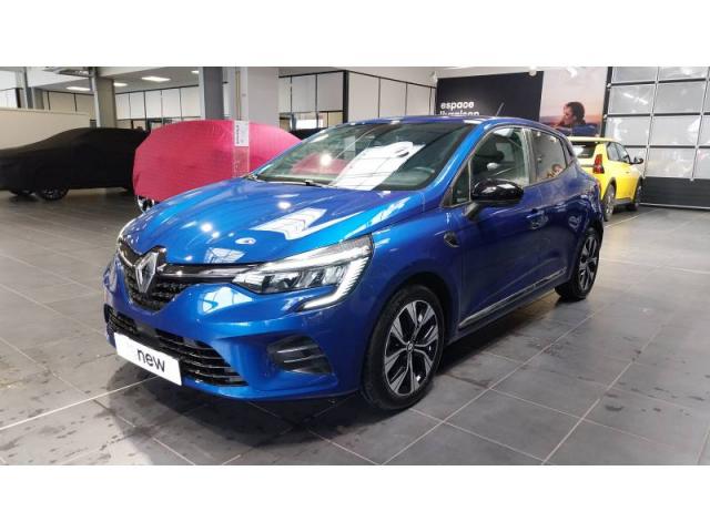 Renault Clio E-Tech 140 - 21n Limited