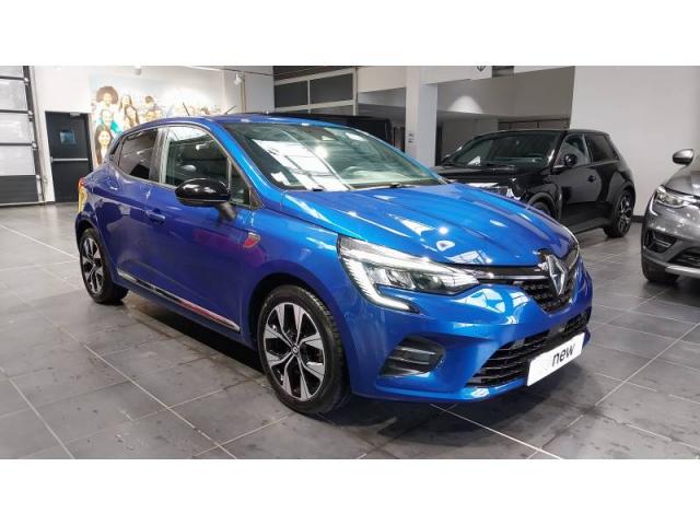 Renault Clio image 8
