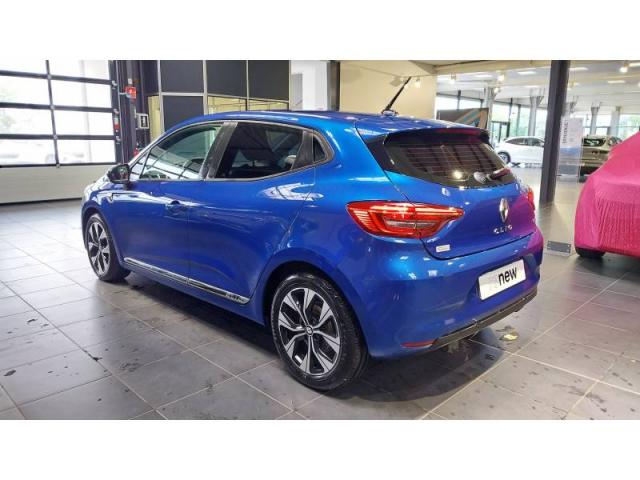 Renault Clio image 9