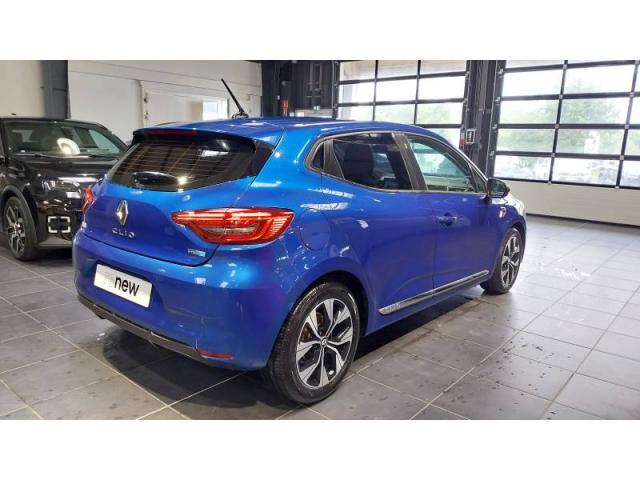 Renault Clio image 5