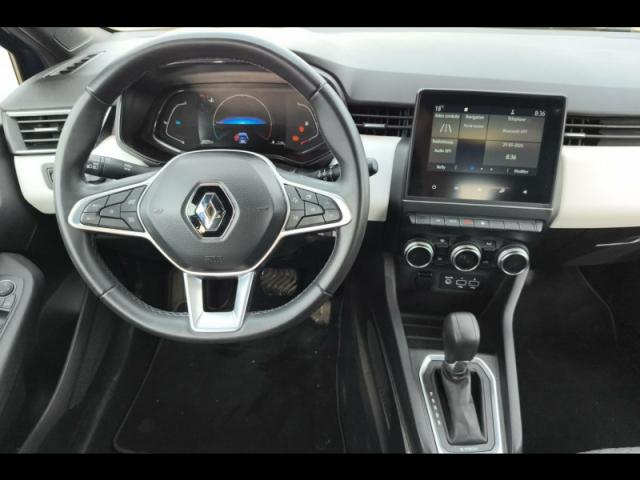 Renault Clio image 1