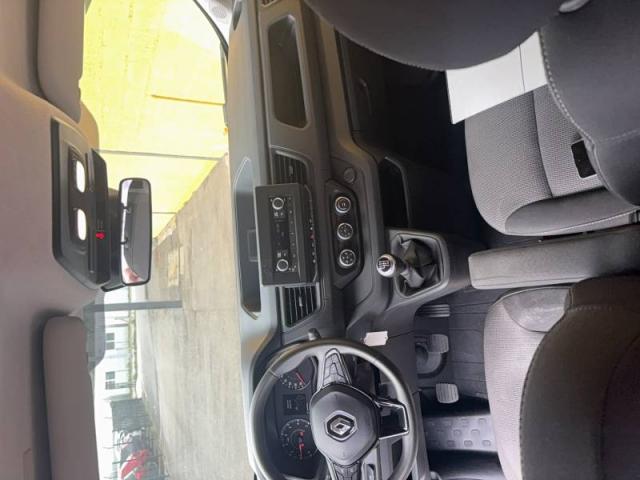 Renault Trafic image 8
