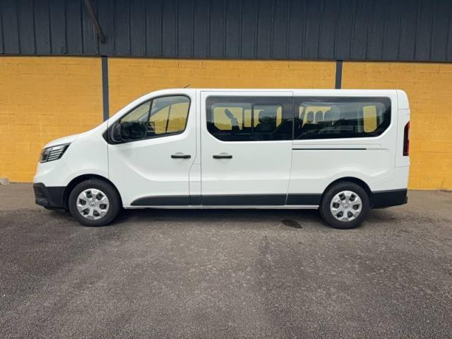 Renault Trafic image 7