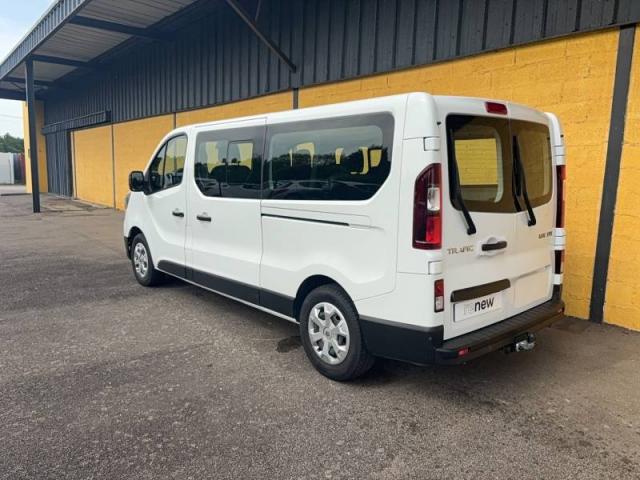 Renault Trafic image 9