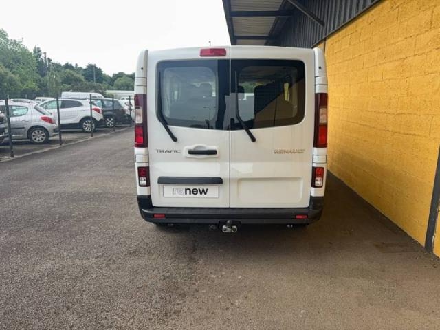 Renault Trafic image 6