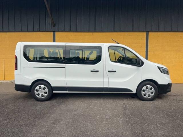 Renault Trafic image 4