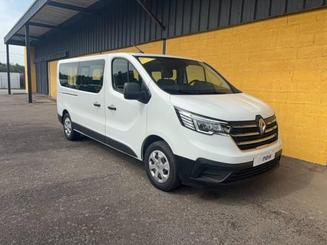 Renault Trafic image 1