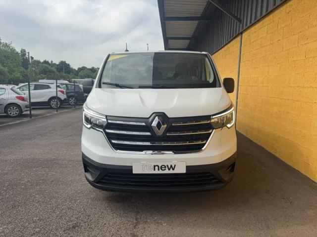 Renault Trafic image 3