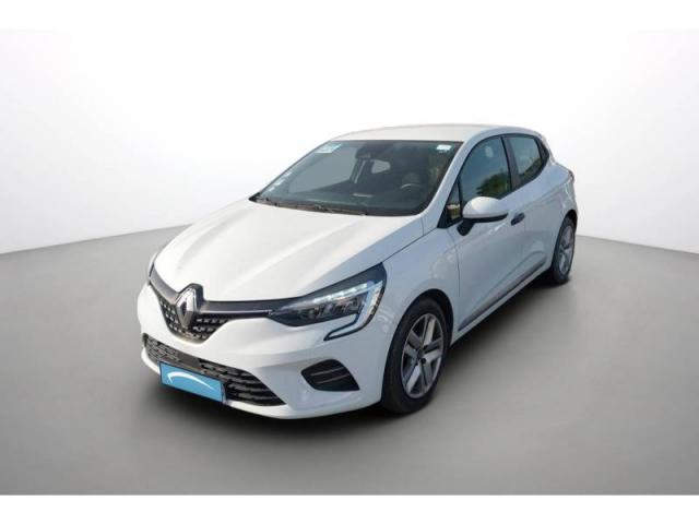 Renault Clio Sce 65 - 21 Business