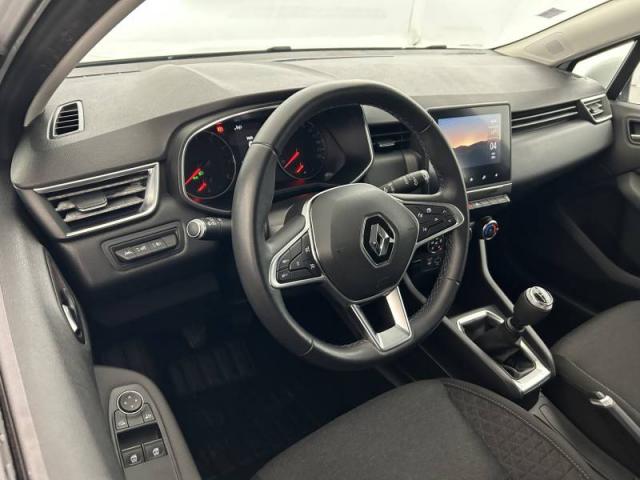 Renault Clio image 1