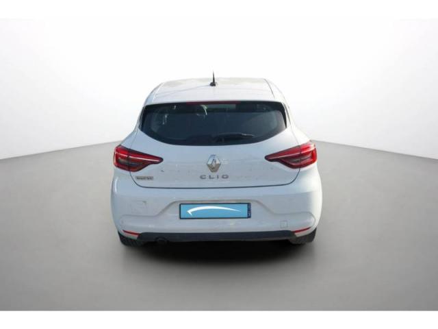 Renault Clio image 9