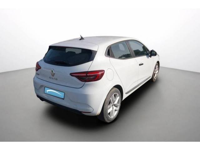 Renault Clio image 8