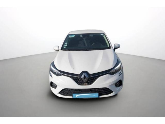 Renault Clio image 2