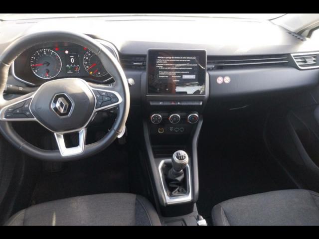 Renault Clio image 3
