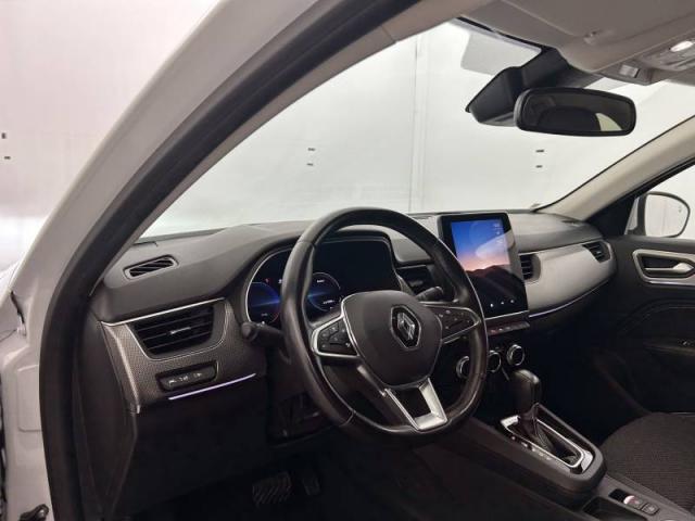Renault Arkana image 1