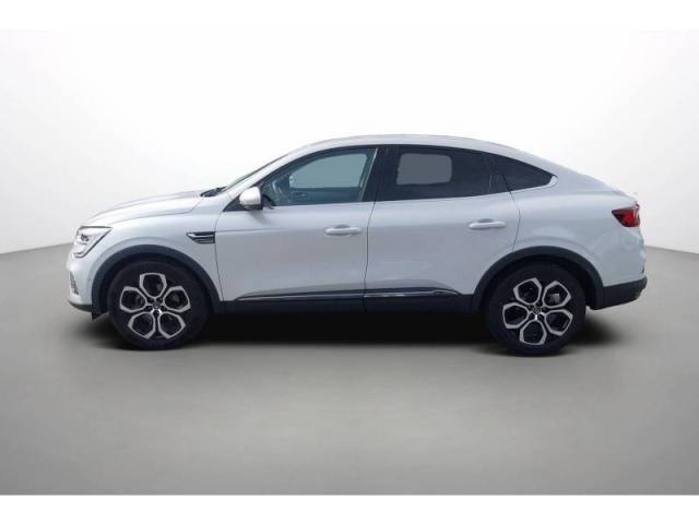 Renault Arkana image 7