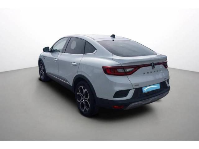 Renault Arkana image 2