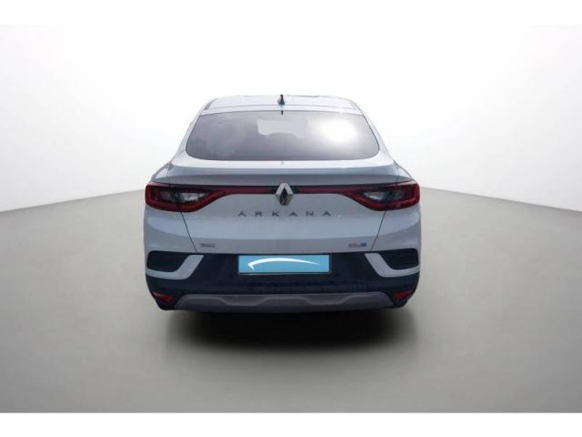 Renault Arkana image 6