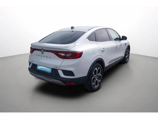 Renault Arkana image 5