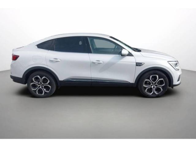 Renault Arkana image 1
