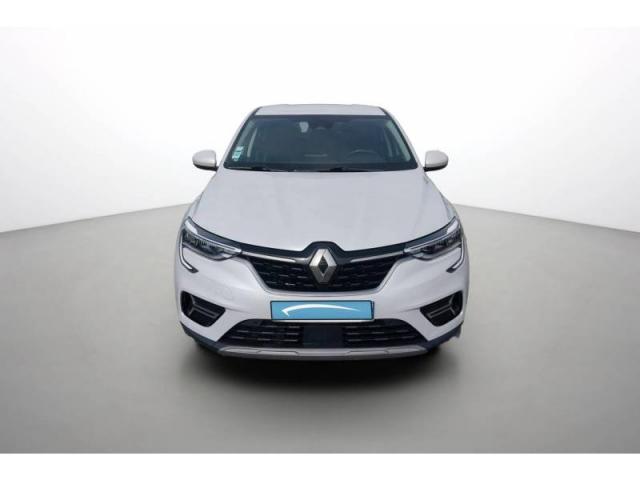 Renault Arkana image 4