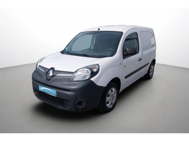 Renault Kangoo Van Z.e. Achat Integral Grand Confort