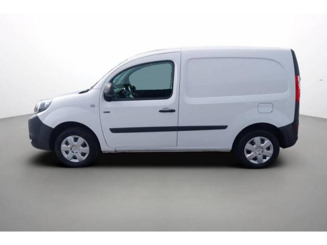 Renault Kangoo Van image 3