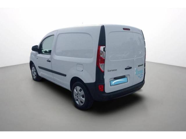 Renault Kangoo Van image 1