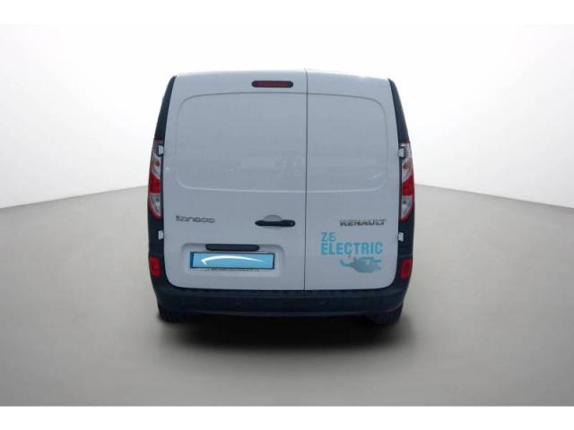 Renault Kangoo Van image 2