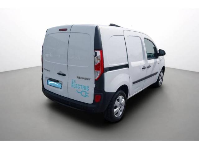 Renault Kangoo Van image 5
