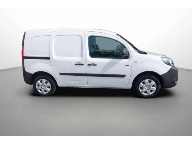 Renault Kangoo Van image 4