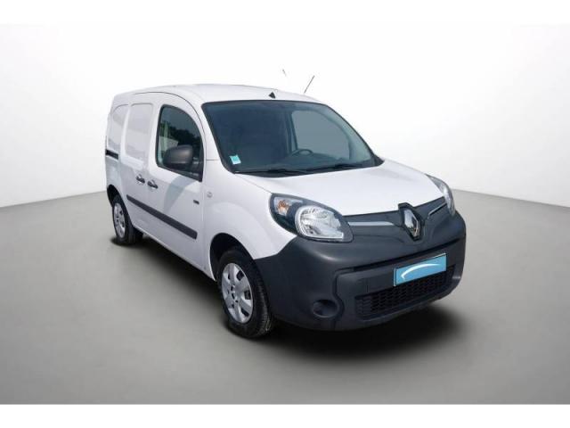 Renault Kangoo Van image 6