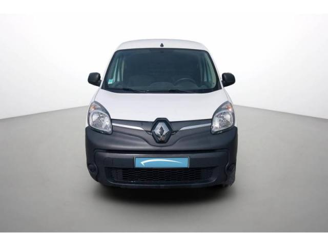 Renault Kangoo Van image 7