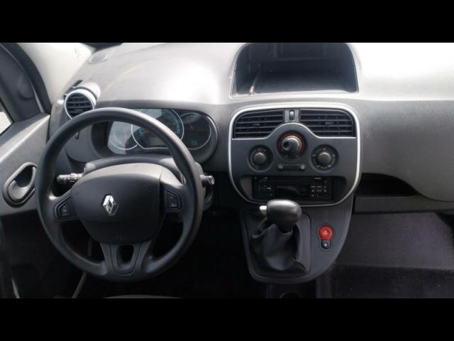 Renault Kangoo Van image 8